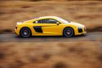 Audi R8 V10 2016 года (AU)